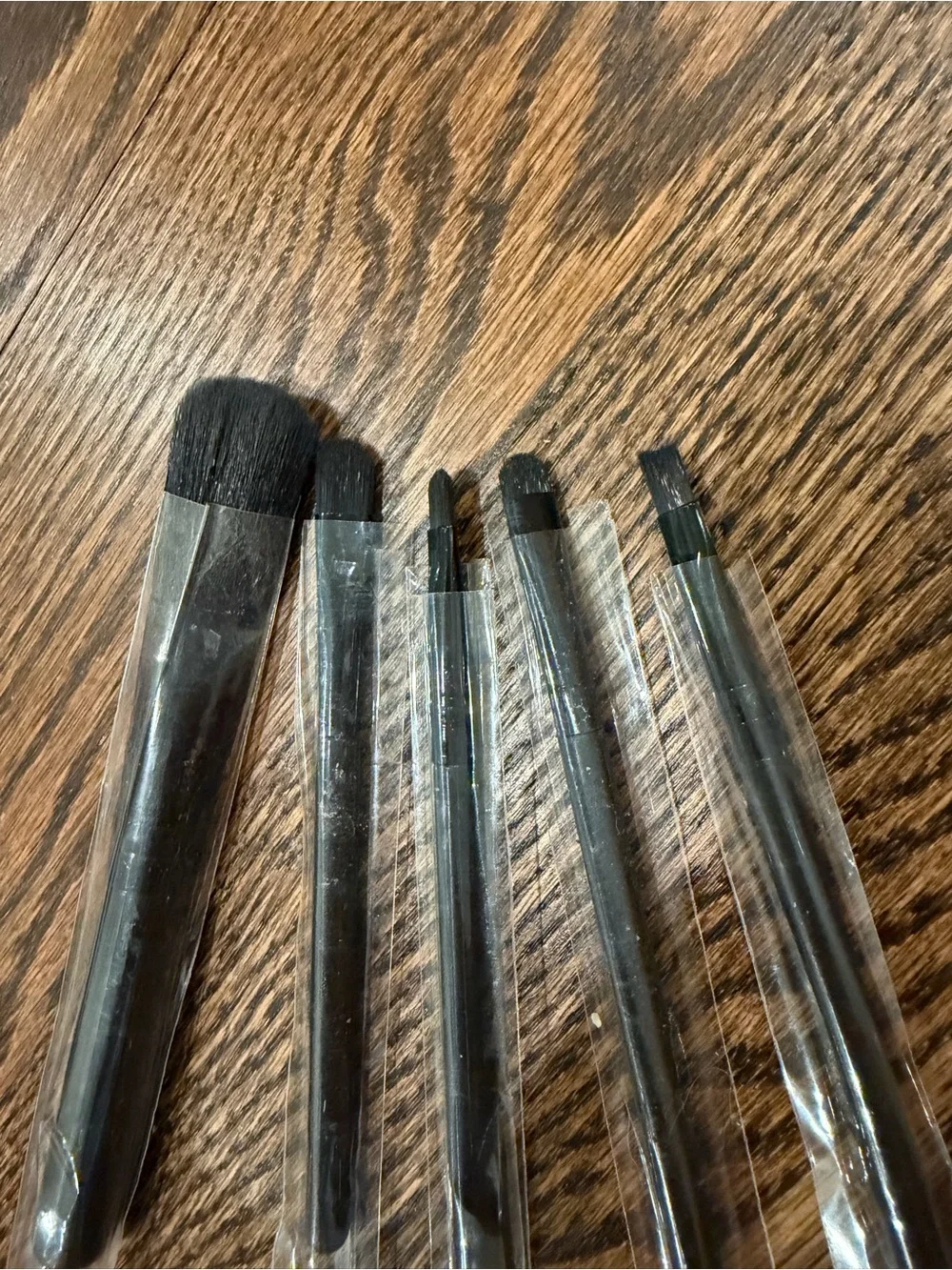 Makeup Brush Set NEW
